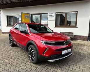 Toyota Mokka 