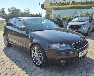 Audi A3 Gebrauchtwagen