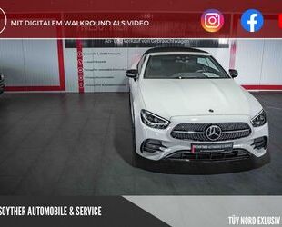 Mercedes-Benz E 300 Gebrauchtwagen