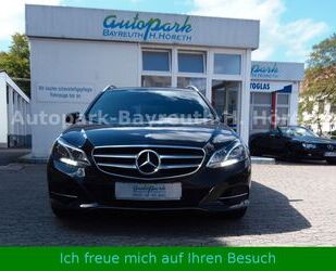 Mercedes-Benz E 200 Gebrauchtwagen