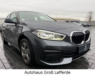 BMW 116 Gebrauchtwagen