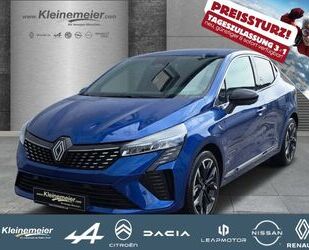 Renault Clio Gebrauchtwagen
