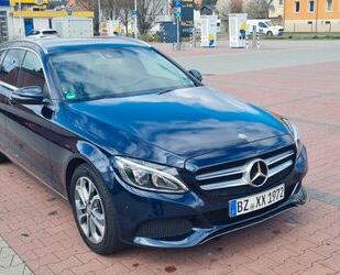 Mercedes-Benz C 200 Gebrauchtwagen