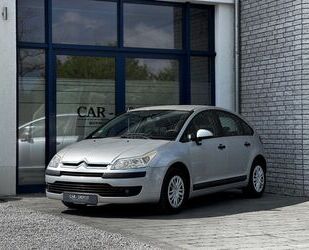 Citroen C4 Gebrauchtwagen