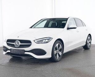 Mercedes-Benz C 220 Gebrauchtwagen