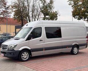Mercedes-Benz Sprinter Gebrauchtwagen