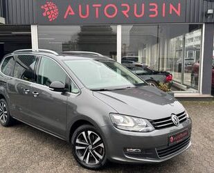 VW Sharan Gebrauchtwagen