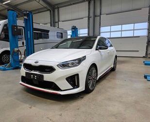 Kia ceed / Ceed Gebrauchtwagen