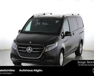 Mercedes-Benz V 300 Gebrauchtwagen