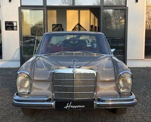 Mercedes-Benz S 280 Gebrauchtwagen