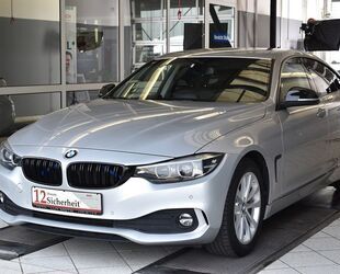 BMW 418 Gebrauchtwagen