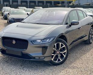 Jaguar I-Pace Gebrauchtwagen