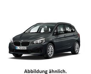 BMW 225 Active Tourer Gebrauchtwagen