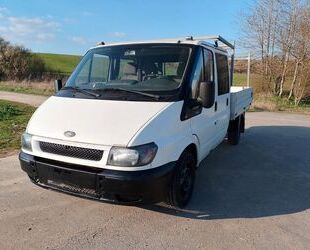 Ford Transit Gebrauchtwagen