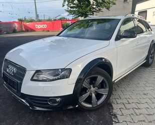 Audi A4 Allroad Gebrauchtwagen