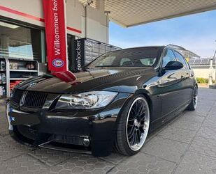 BMW 335 Gebrauchtwagen