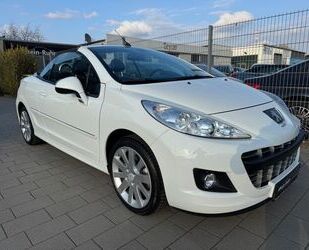Peugeot 207 Gebrauchtwagen