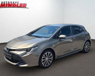 Toyota Corolla Gebrauchtwagen