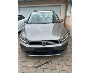 VW Golf Sportsvan Gebrauchtwagen