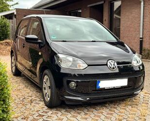 VW up! Gebrauchtwagen