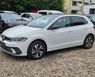 VW Polo Gebrauchtwagen