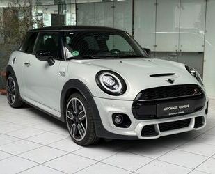 Mini Cooper S Gebrauchtwagen