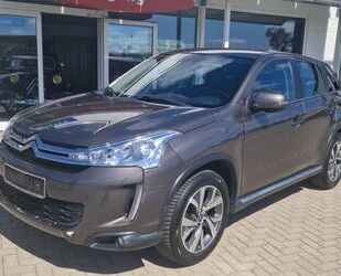 Citroen C4 Gebrauchtwagen