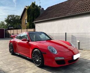 Porsche 997 Gebrauchtwagen
