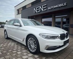 BMW 520 Gebrauchtwagen