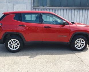 Jeep Compass Gebrauchtwagen
