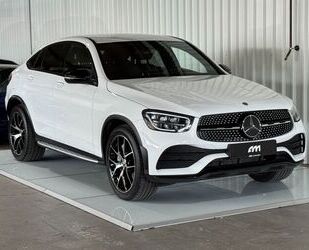 Mercedes-Benz GLC 220 Gebrauchtwagen