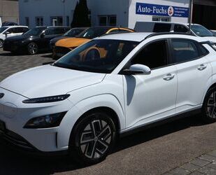 Hyundai KONA Gebrauchtwagen