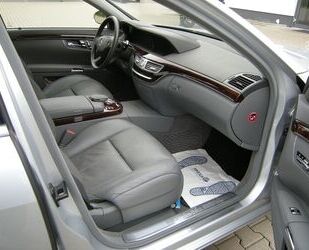 Mercedes-Benz S 420 Gebrauchtwagen