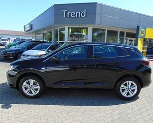 Opel Grandland (X) Gebrauchtwagen
