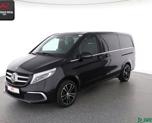 Mercedes-Benz V 250 Gebrauchtwagen
