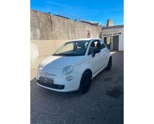 Fiat 500 Gebrauchtwagen