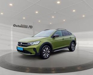 VW Taigo Gebrauchtwagen