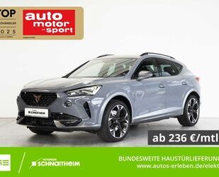 Cupra Formentor Gebrauchtwagen