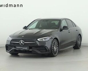 Mercedes-Benz C 220 Gebrauchtwagen