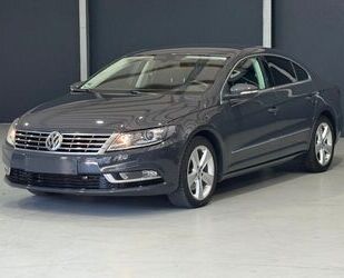 VW CC Gebrauchtwagen