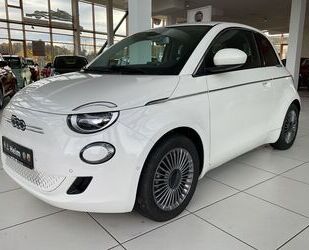 Fiat 500e Gebrauchtwagen