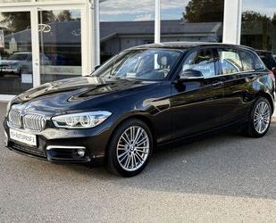 BMW 118 Gebrauchtwagen