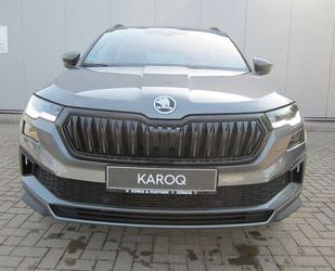 Skoda Karoq Gebrauchtwagen