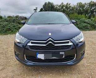 Citroen DS4 Gebrauchtwagen