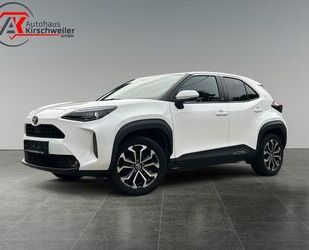 Toyota Yaris Cross Gebrauchtwagen