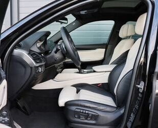 BMW X6 M50 Gebrauchtwagen