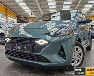 Hyundai i10 Gebrauchtwagen