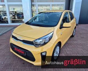 Kia Picanto Gebrauchtwagen