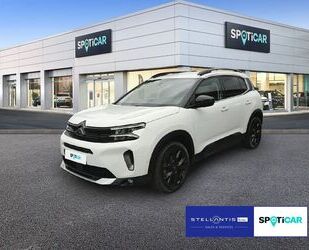 Citroen C5 Aircross Gebrauchtwagen