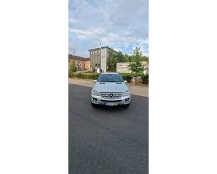 Mercedes-Benz ML 350 Gebrauchtwagen